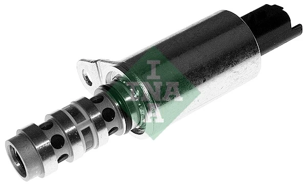 Control Valve, camshaft adjustment